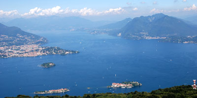 lago maggiore