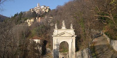 sacro monte